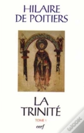 La Trinité Tome 1