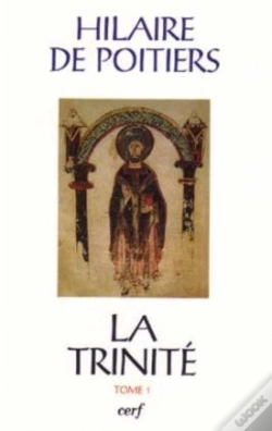 Capa do artigo La Trinité Tome 1