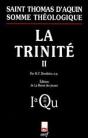 La Trinité Tome 2 ; 1a Questions 33-43 - Preview