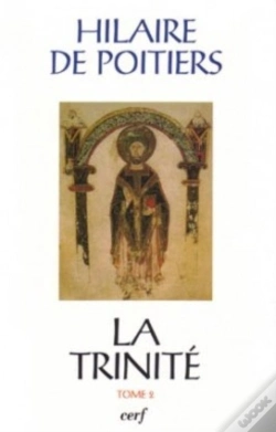 Capa do artigo La Trinité Tome 2