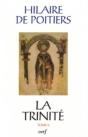 La Trinité Tome 2 - Preview