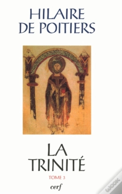 Capa do artigo La Trinite Tome 3 ; Livres Ix À Xii
