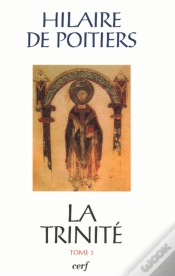 Capa do artigo La Trinite Tome 3 ; Livres Ix À Xii
