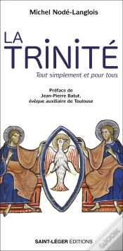 Capa do artigo La Trinité : Tout Simplement Et Pour Tous