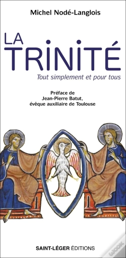 Capa do artigo La Trinité : Tout Simplement Et Pour Tous