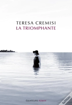 Capa do artigo La Triomphante