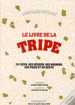 Capa do artigo La Tripe, C'Est Chic