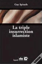 Capa do artigo La Triple Insurrection Islamiste