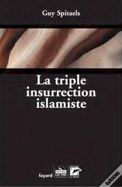 Capa do artigo La Triple Insurrection Islamiste