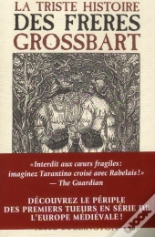 La Triste Histoire Des Freres Grossbart