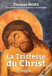 Capa do artigo La Tristesse Du Christ