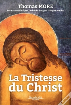 Capa do artigo La Tristesse Du Christ