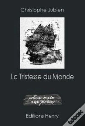 Capa do artigo La Tristesse Du Monde