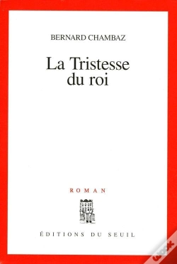 Capa do artigo La Tristesse Du Roi