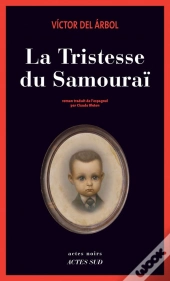 La Tristesse Du Samourai