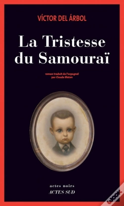Capa do artigo La Tristesse Du Samourai