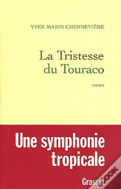 Capa do artigo La Tristesse Du Touraco