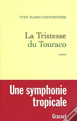 Capa do artigo La Tristesse Du Touraco