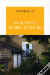 Capa do artigo La Tristesse Durera Toujours