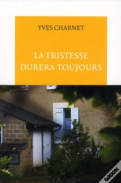 Capa do artigo La Tristesse Durera Toujours