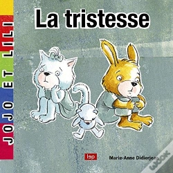 Capa do artigo La Tristesse