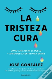 Capa do artigo La Tristeza Cura
