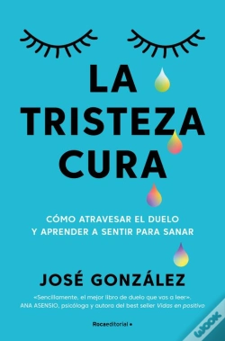 Capa do artigo La Tristeza Cura