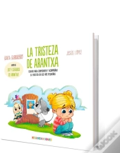 Capa do artigo La Tristeza De Arantxa