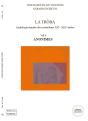 La Troba Vol.6 Anonimes - Preview