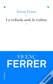 Capa do artigo La Trobada Amb La Realitat