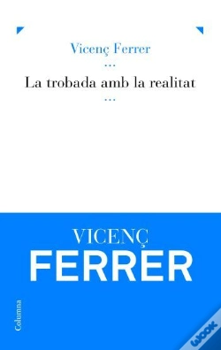 Capa do artigo La Trobada Amb La Realitat