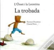 Capa do artigo La Trobada