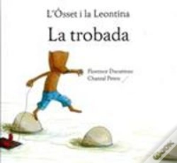 Capa do artigo La Trobada