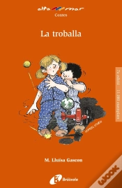 Capa do artigo La Troballa