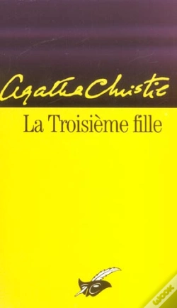 Capa do artigo La Troisieme Fille