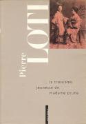 La Troisieme Jeunesse De Madame Prune