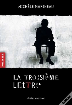 Capa do artigo La Troisieme Lettre