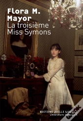 La Troisième Miss Symons