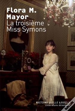 Capa do artigo La Troisième Miss Symons