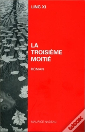 Capa do artigo La Troisième Moitié