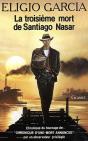 La Troisieme Mort De Santiago Nasar - Preview