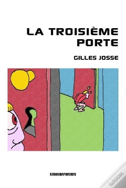 Capa do artigo La Troisième Porte