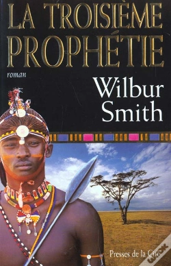 Capa do artigo La Troisieme Prophetie