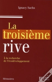 Capa do artigo La Troisième Rive ; À La Recherche De L