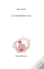 Capa do artigo La Troisième Rive