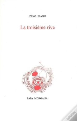 Capa do artigo La Troisième Rive