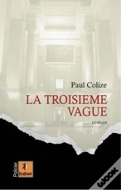 Capa do artigo La Troisième Vague