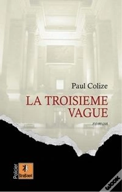 Capa do artigo La Troisième Vague