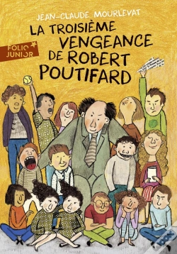 Capa do artigo La Troisième Vengeance De Robert Poutifard