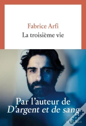 Capa do artigo La Troisième Vie